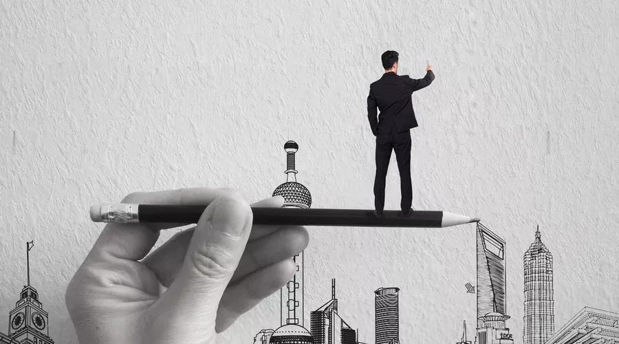 企業(yè)管理從「一盤散沙」到「萬眾一心」只需做到這一點(diǎn)！