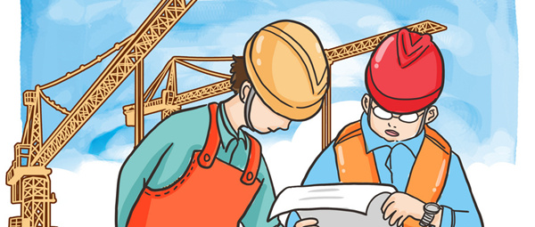 建筑施工企業(yè)的現(xiàn)場管理要怎么優(yōu)化？