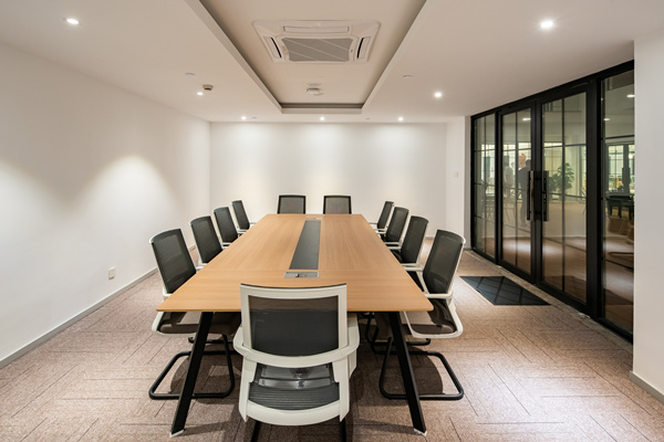 咨詢師如何做好會議控局？