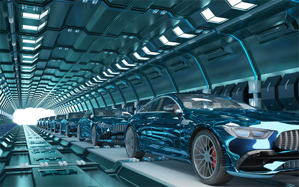 制造業(yè)戰(zhàn)略管理：全面分析、規(guī)劃、實施與評價的過程