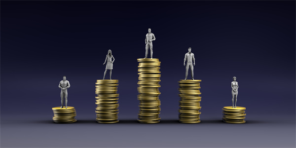 有效薪酬管理：吸引、激勵和留住人才的秘訣