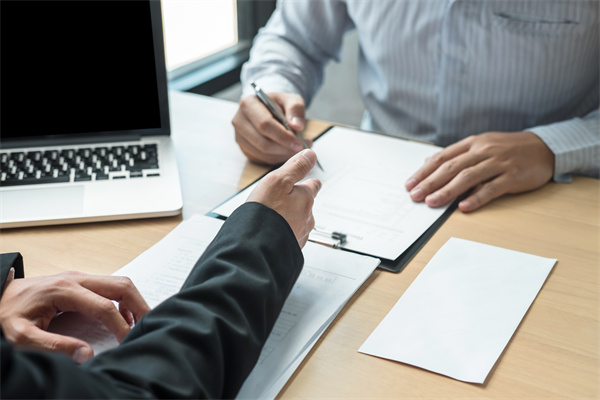 了解市場薪資水平，合理制定薪酬標(biāo)準(zhǔn)