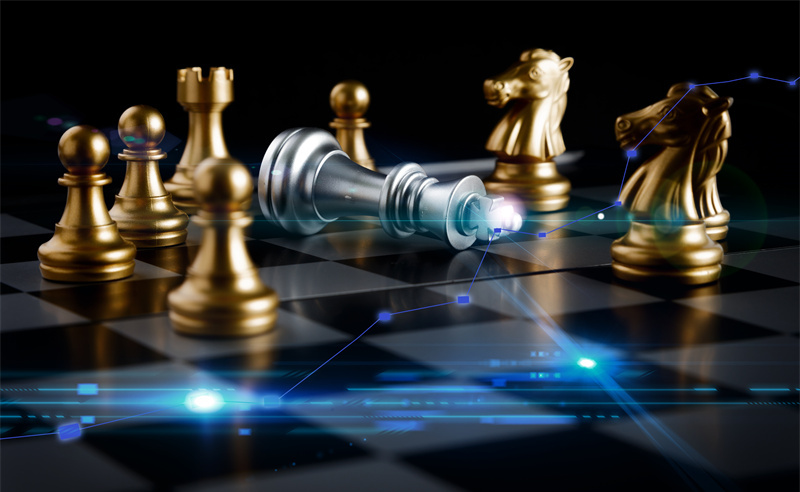 企業(yè)戰(zhàn)略咨詢：提高收益，創(chuàng)造更多價(jià)值