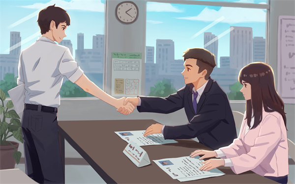 人力資源咨詢：教你如何打破招聘瓶頸，實(shí)現(xiàn)高效招聘！