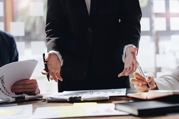 戰(zhàn)略規(guī)劃：構(gòu)建核心競爭力，塑造未來！