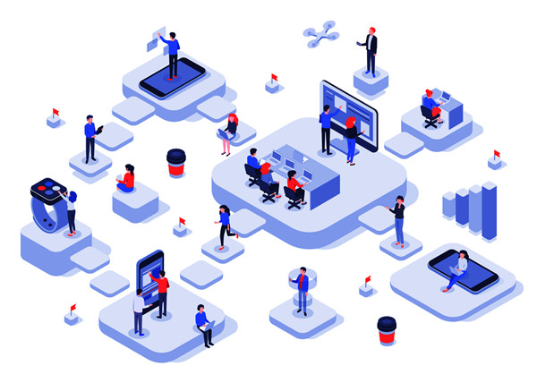 集團人才梯隊建設：培養(yǎng)核心人才，提升企業(yè)競爭力