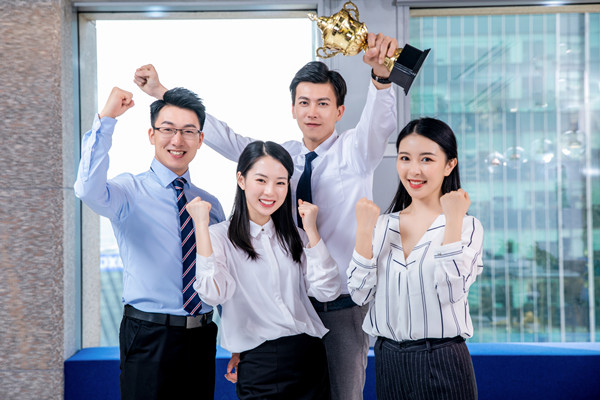 全面薪酬福利調(diào)查，滿足員工需求與期望