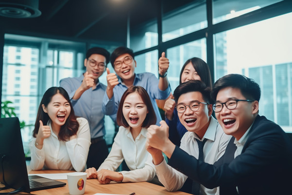 如何通過薪酬咨詢公司服務(wù)提升企業(yè)整體競(jìng)爭(zhēng)力？