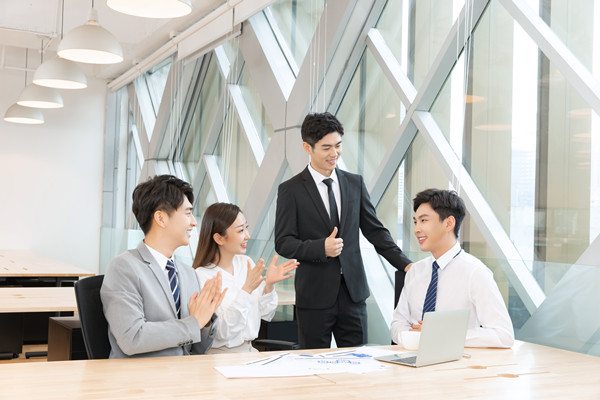 薪酬管理制度透明度：提升員工公平感、工作積極性