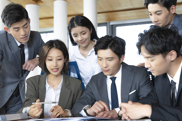 創(chuàng)新組織模式，釋放企業(yè)潛能，煥發(fā)活力與生機(jī)