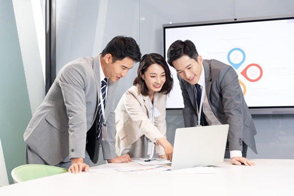 創(chuàng)新組織模式，釋放企業(yè)潛能，煥發(fā)活力與生機(jī)