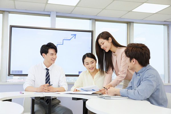 目標引領：制定明確目標，提升企業(yè)執(zhí)行力