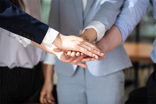 人才是企業(yè)的未來，人力資源管理成就卓越之路