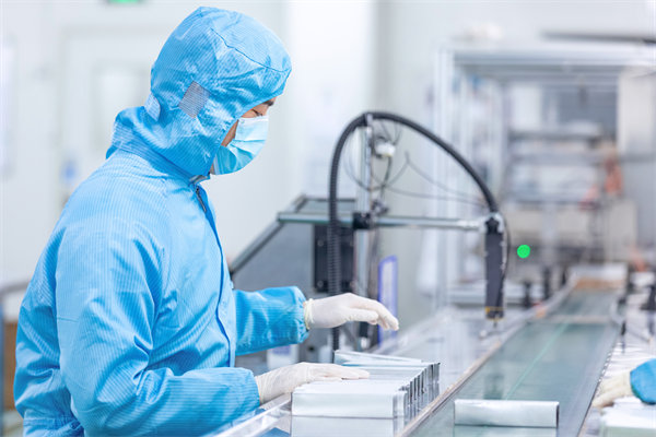 打造精益生產(chǎn)體系，引領(lǐng)企業(yè)邁向高質(zhì)量發(fā)展