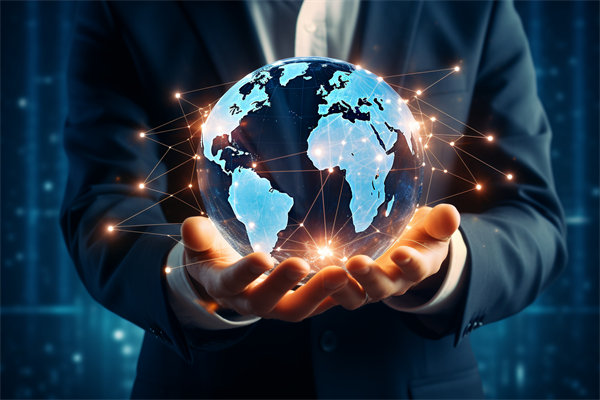 全球化戰(zhàn)略：組織如何在全球范圍內(nèi)擴(kuò)展業(yè)務(wù)？