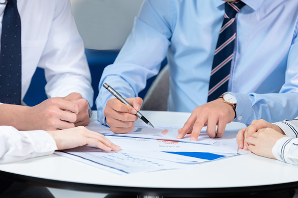 創(chuàng)新企業(yè)管理策略，提升企業(yè)核心競(jìng)爭(zhēng)力與市場(chǎng)份額