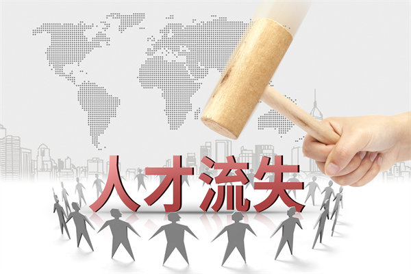 企業(yè)存在人力資源問題，是如何制約公司未來發(fā)展的？