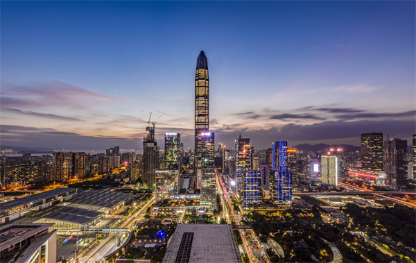 深圳管理咨詢精準(zhǔn)定位企業(yè)痛點(diǎn)，實(shí)現(xiàn)高效轉(zhuǎn)型！