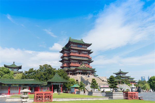 南昌企業(yè)如何借助管理咨詢實(shí)現(xiàn)高效轉(zhuǎn)型？