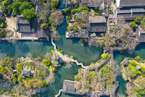 蘇州企業(yè)如何借助管理咨詢實現(xiàn)數(shù)字化轉(zhuǎn)型新飛躍？