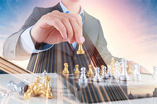 如何制定適應(yīng)快速變化市場(chǎng)的長(zhǎng)期戰(zhàn)略規(guī)劃？