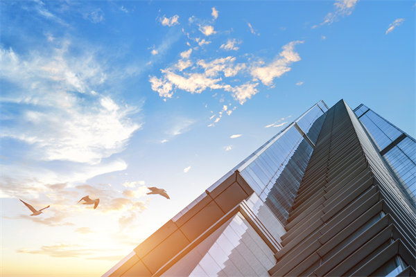 企業(yè)戰(zhàn)略與文化建設(shè)相結(jié)合，打造獨(dú)具特色的發(fā)展模式