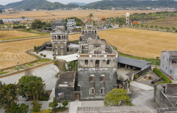 江門中小企業(yè)為何選擇本地管理咨詢？有哪些優(yōu)勢(shì)？
