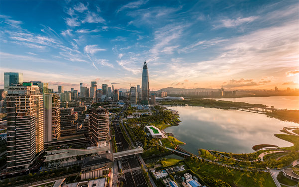 深圳企業(yè)在數(shù)字化轉(zhuǎn)型中，管理咨詢扮演何種角色？