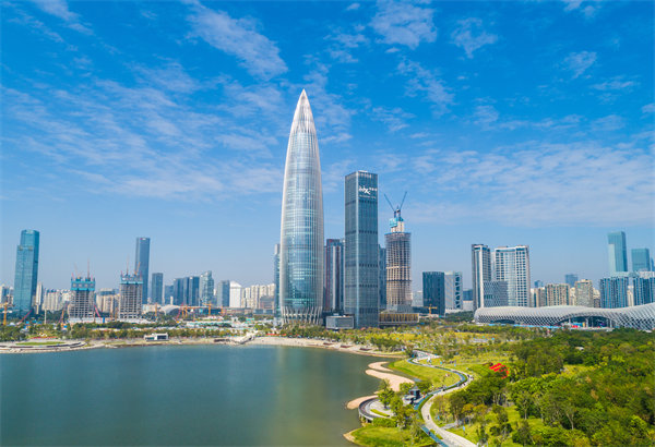 深圳管理咨詢公司如何評(píng)估企業(yè)現(xiàn)狀及未來趨勢(shì)？
