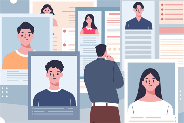 招聘新趨勢：企業(yè)如何精準(zhǔn)定位并吸引頂尖人才？