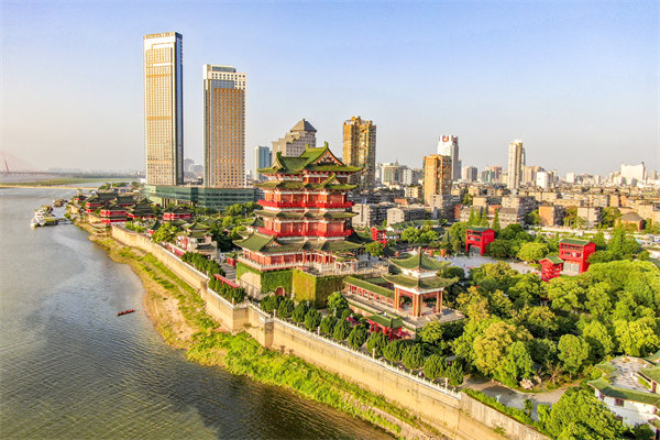 提升南昌企業(yè)競爭力，管理咨詢策略有哪些新方向？