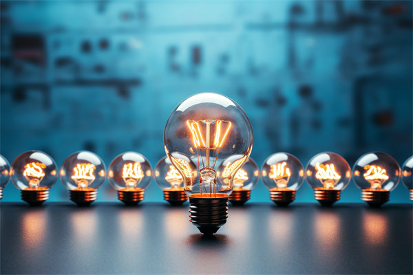 企業(yè)如何通過創(chuàng)新戰(zhàn)略，應對市場挑戰(zhàn)并促進持續(xù)增長？