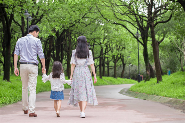 民政部：鼓勵將婚姻登記機關設在公園，目的是什么？