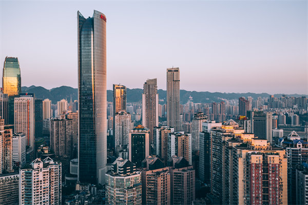 市場快速變化，重慶企業(yè)如何借助管理咨詢保持競爭力？