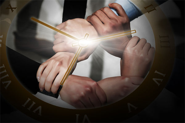 集成供應(yīng)鏈如何有效整合上下游資源，提升整體效率？