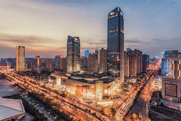 四組數(shù)據(jù)看消費市場回升向好，對企業(yè)供應鏈的啟示