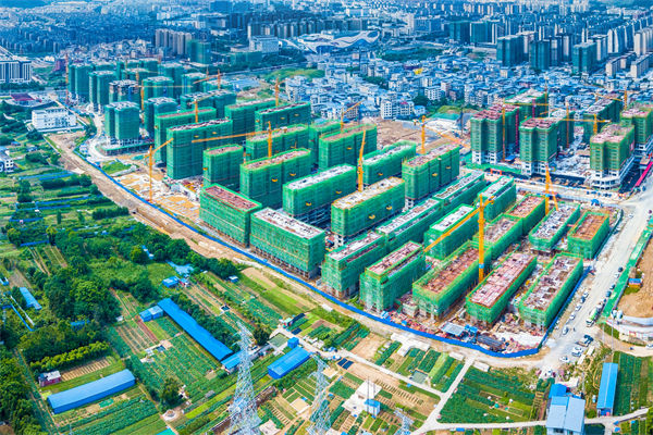 中國(guó)房?jī)r(jià)有望在2026年前后止跌回穩(wěn)，對(duì)企業(yè)的啟示