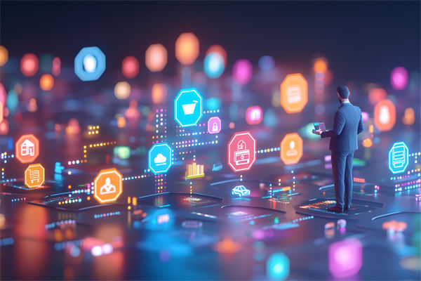 企業(yè)管理新趨勢：數(shù)字化如何重塑我們的未來？