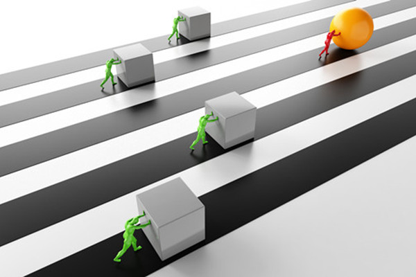 組織變革規(guī)劃缺乏前瞻性，怎樣應(yīng)對市場的快速變化？