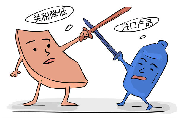 大降對(duì)華關(guān)稅，特朗普為何轉(zhuǎn)彎？制造業(yè)怎么看？