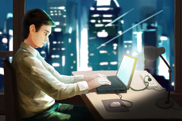 加班成風(fēng)留不住人，企業(yè)關(guān)懷和工時安排是否合理？