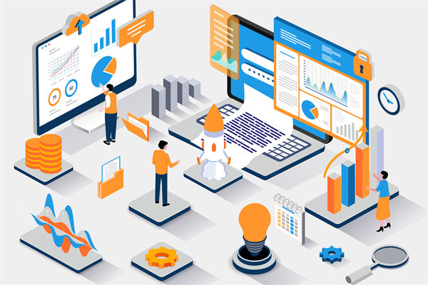 企業(yè)預算管理若不革新，怎能在激烈競爭中突出重圍？