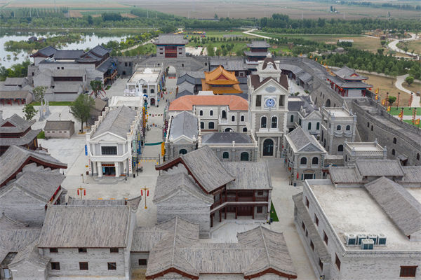 濰坊農(nóng)產(chǎn)品營(yíng)銷(xiāo)溢價(jià)低難出圈，濰坊營(yíng)銷(xiāo)咨詢公司如何打造地域品牌IP？