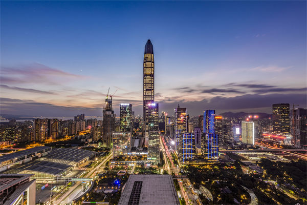 這些創(chuàng)新高地正在拔地而起，關(guān)聯(lián)企業(yè)有何啟示？