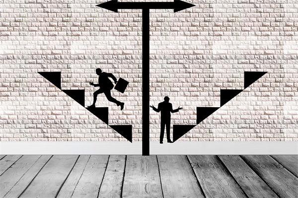 管控邊界模糊不清，母子公司權責博弈怎樣終結內耗？