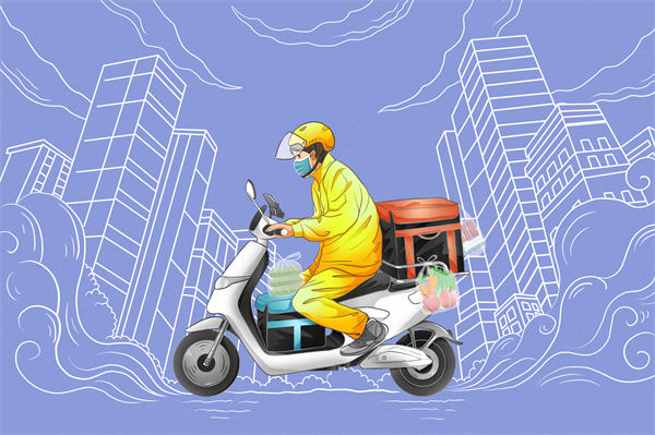 供應(yīng)鏈分析：外賣大戰(zhàn)第一批受害者出現(xiàn)了，是誰(shuí)？
