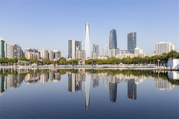 制造業(yè)管理分析：短劇基地狂飆，誰(shuí)是下一個(gè)橫店？