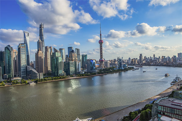 中國(guó)最重要的五大城市群定了，對(duì)供應(yīng)鏈有何啟示？