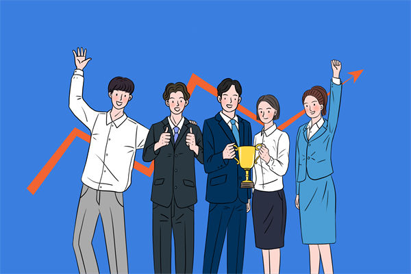 薪酬管理咨詢公司，能幫企業(yè)設(shè)計(jì)合理的薪酬體系嗎？