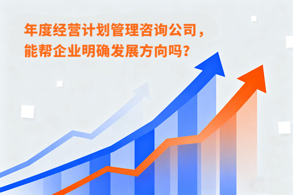 年度經(jīng)營計劃管理咨詢公司，能幫企業(yè)明確發(fā)展方向嗎？